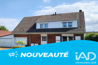 achat maison toufflers 59390
