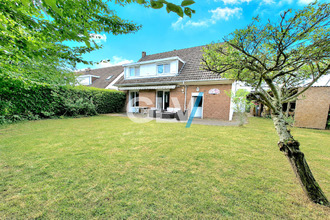 achat maison toufflers 59390