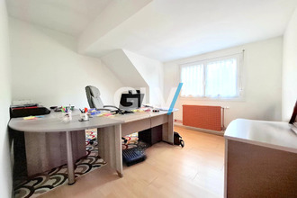 achat maison toufflers 59390