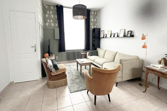 achat maison toufflers 59390