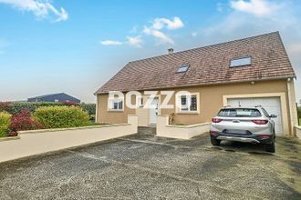 achat maison touffreville 14940