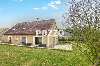 achat maison touffreville 14940