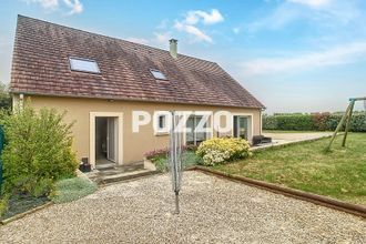 achat maison touffreville 14940