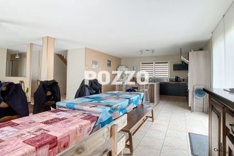 achat maison touffreville 14940