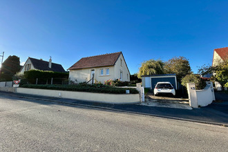 achat maison touffreville 14940
