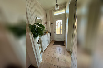 achat maison touffreville 14940