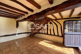 achat maison touffreville-la-corbeline 76190