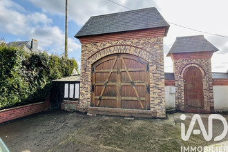 achat maison touffreville-la-corbeline 76190