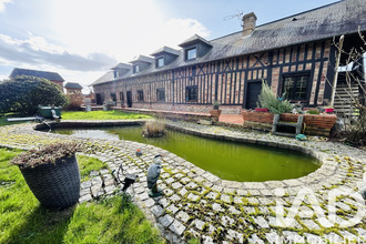 achat maison touffreville-la-corbeline 76190