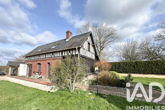 achat maison touffreville-la-corbeline 76190