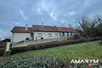 achat maison touffreville-sur-eu 76910