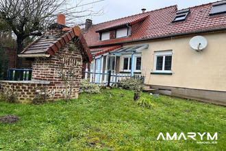 achat maison touffreville-sur-eu 76910