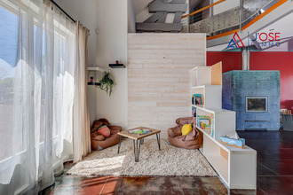 achat maison touillon 21500