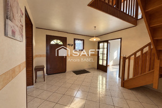 achat maison touillon 21500
