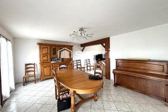 achat maison touillon 21500