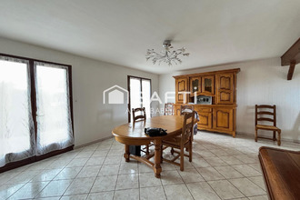 achat maison touillon 21500