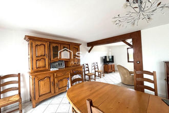 achat maison touillon 21500