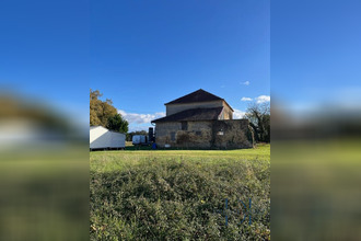 achat maison toujouse 32240