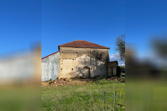 achat maison toujouse 32240