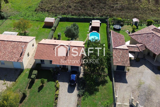 achat maison toujouse 32240