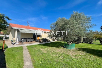 achat maison toujouse 32240