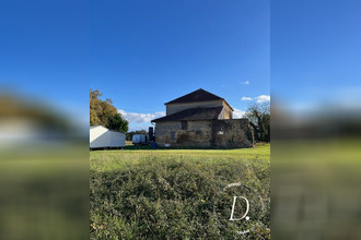 achat maison toujouse 32240