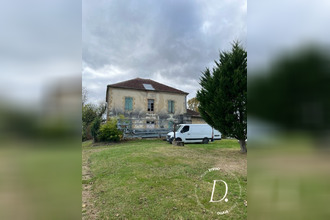 achat maison toujouse 32240