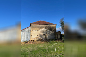 achat maison toujouse 32240