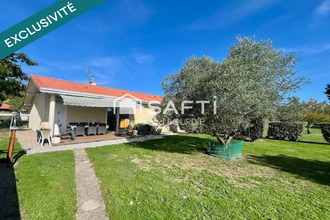 achat maison toujouse 32240