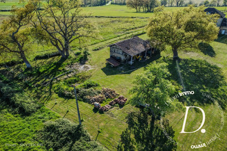 achat maison toujouse 32240