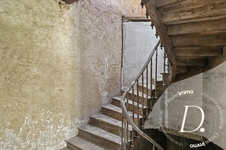 achat maison toujouse 32240