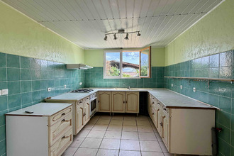 achat maison toujouse 32240
