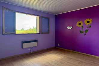 achat maison toujouse 32240