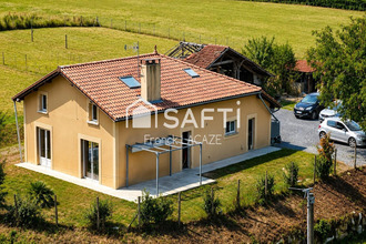 achat maison toujouse 32240