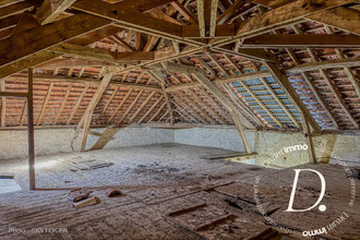 achat maison toujouse 32240