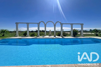 achat maison toujouse 32240