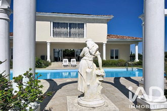 achat maison toujouse 32240