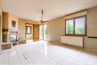 achat maison toul 54200