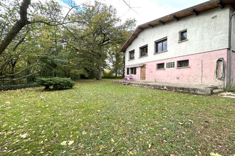 achat maison toul 54200