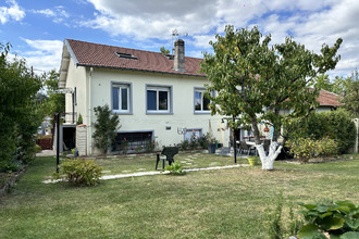 achat maison toul 54200