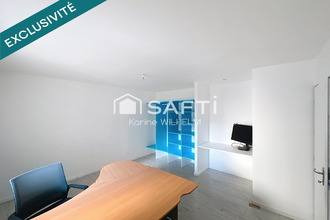 achat maison toul 54200