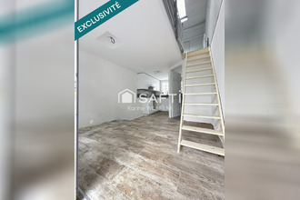 achat maison toul 54200