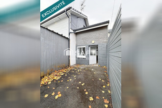 achat maison toul 54200