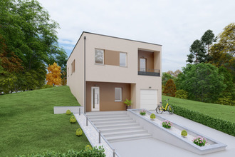 achat maison toul 54200