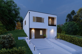 achat maison toul 54200