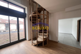 achat maison toul 54200