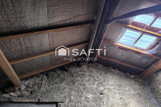 achat maison toul 54200