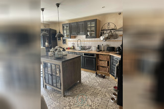 achat maison toul 54200