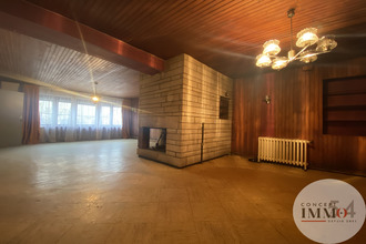 achat maison toul 54200