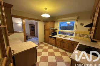 achat maison toul 54200